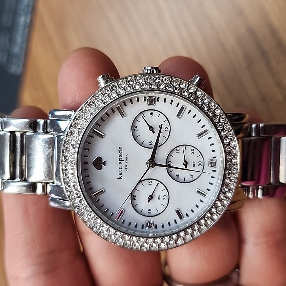 Kate spade woman watch